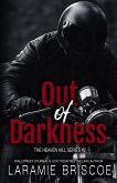 Out of Darkness (Heaven Hill, #2) (eBook, ePUB)