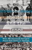 The Shelter and the Fence: When 982 Holocaust Refugees Found Safe Haven in America