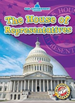 The House of Representatives - Schuh, Mari C