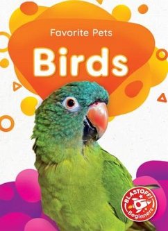 Cover Birds