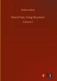 Stand Fast, Craig-Royston!