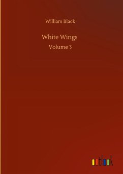 White Wings White Wings