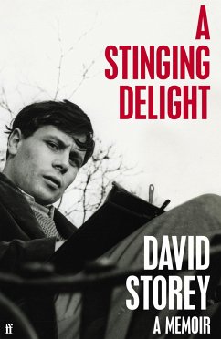 Cover A Stinging Delight