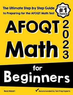 AFOQT Math for Beginners - Nazari, Reza