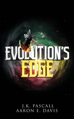 Evolution's Edge - Aaron E. Davis, J. K. Pascall