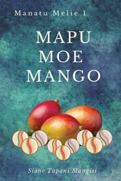 Mapu Moe Mango - Mangisi, Sione Tapani