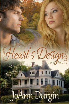 Heart's Design - Durgin, Joann