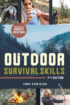 Outdoor Survival Skills - Olsen, Larry Dean; Redford, Robert