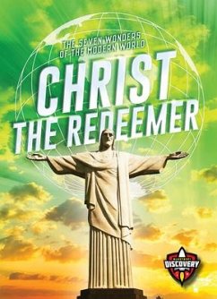 Christ the Redeemer - Noll, Elizabeth