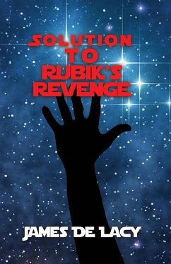 Cover Solution to Rubik's Revenge