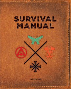 The Official Far Cry Survival Manual - Insight Editions