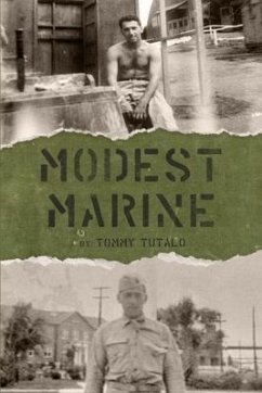 Modest Marine - Tutalo, Tommy