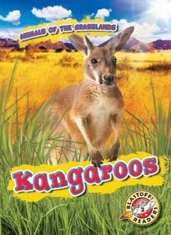 Kangaroos - Duling, Kaitlyn