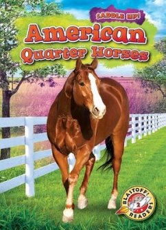 American Quarter Horses - Grack, Rachel