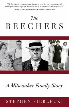 The Beechers - Sierlecki, Stephen