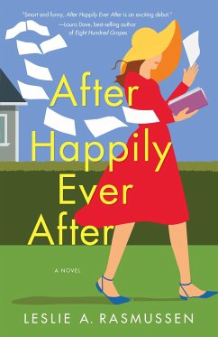 After Happily Ever After - Rasmussen, Leslie A.