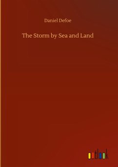 The Storm by Sea and Land