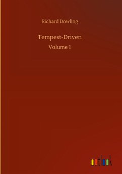 Tempest-Driven - Dowling, Richard