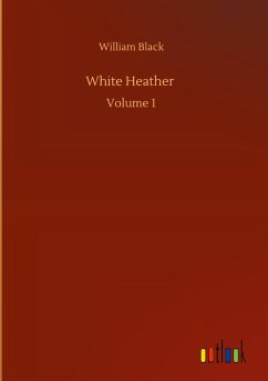 White Heather - Black, William