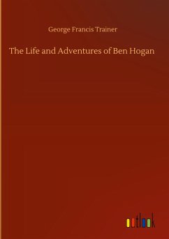 The Life and Adventures of Ben Hogan