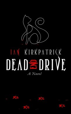 Dead End Drive - Kirkpatrick, Ian