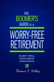 Your Key to a Worry-Free Retirement