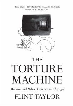 The Torture Machine - Taylor, Flint