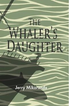 The Whaler's Daughter - Mikorenda, Jerry