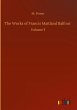 The Works of Francis Maitland Balfour - Bild 1