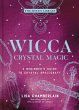 Wicca Crystal Magic - Bild 1