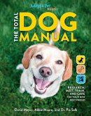 The Total Dog Manual: Adopt-A-Pet.com: 2020 Paperback Gifts for Dog Lovers Pet Owners Rescue Dogs Adopt-A-Pet Endorsed