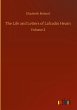 The Life and Letters of Lafcadio Hearn - Bild 1