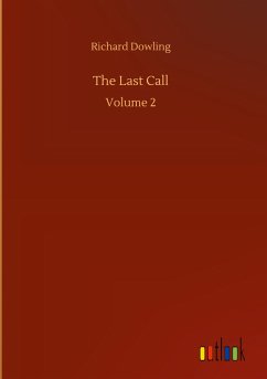 The Last Call - Dowling, Richard