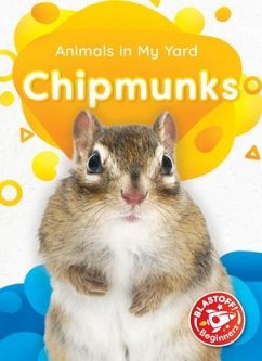 Cover Chipmunks