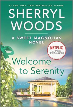 Welcome to Serenity - Woods, Sherryl