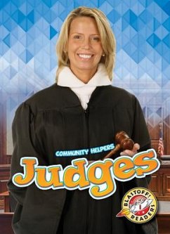 Judges - Downs, Kieran