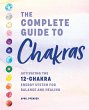 The Complete Guide to Chakras - Bild 1