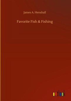 Favorite Fish & Fishing
