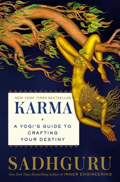 Karma (eBook, ePUB) - Sadhguru