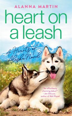 Heart on a Leash (eBook, ePUB) - Martin, Alanna