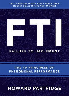 F.T.I. Failure to Implement - Partridge, Howard