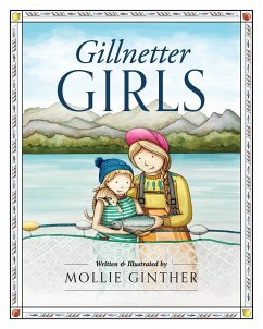 Gillnetter Girls - Ginther, Mollie