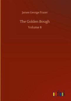 The Golden Bough - Frazer, James George