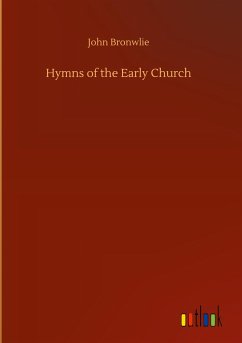 Hymns of the Early Church