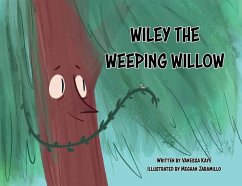 Wiley The Weeping Willow - Kaye, Vanessa