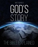 God's Story (Colour Paperback) God's Story (Colour Paperback)