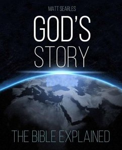 God's Story (Colour Paperback) - Searles, Matt