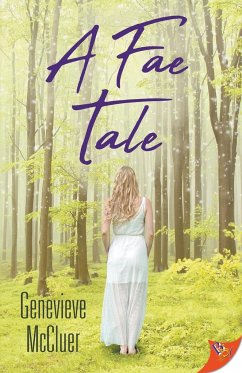 A Fae Tale - McCluer, Genevieve