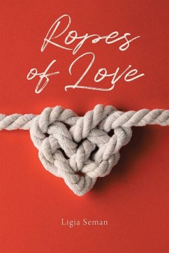 Cover Ropes of Love