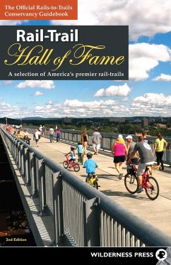 Rail-Trail Hall of Fame - Rails-To-Trails Conservancy